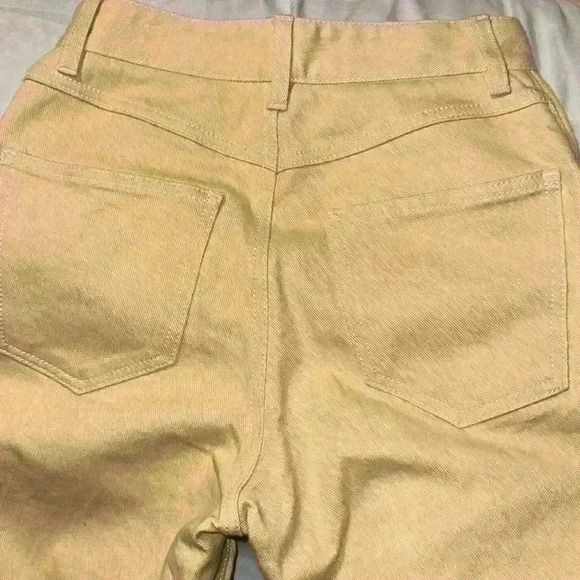 Selling Authentic Fendi Jeans - Picture 5 of 5